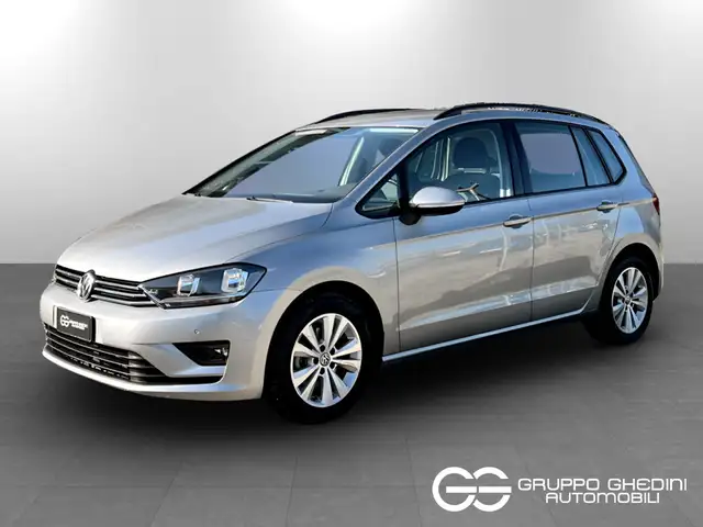 Volkswagen Golf Sportsvan Sportsvan 1.6 TDI BlueMotion Comfortline