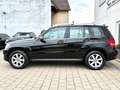 Mercedes-Benz GLK 250 *4M*AHK*TEMP*NAVI*PDC*SHZ*LEDER*KLIMA* Schwarz - thumbnail 8