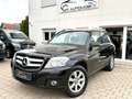 Mercedes-Benz GLK 250 *4M*AHK*TEMP*NAVI*PDC*SHZ*LEDER*KLIMA* Schwarz - thumbnail 1