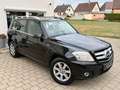 Mercedes-Benz GLK 250 *4M*AHK*TEMP*NAVI*PDC*SHZ*LEDER*KLIMA* Schwarz - thumbnail 3