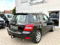Mercedes-Benz GLK 250 *4M*AHK*TEMP*NAVI*PDC*SHZ*LEDER*KLIMA* Schwarz - thumbnail 7