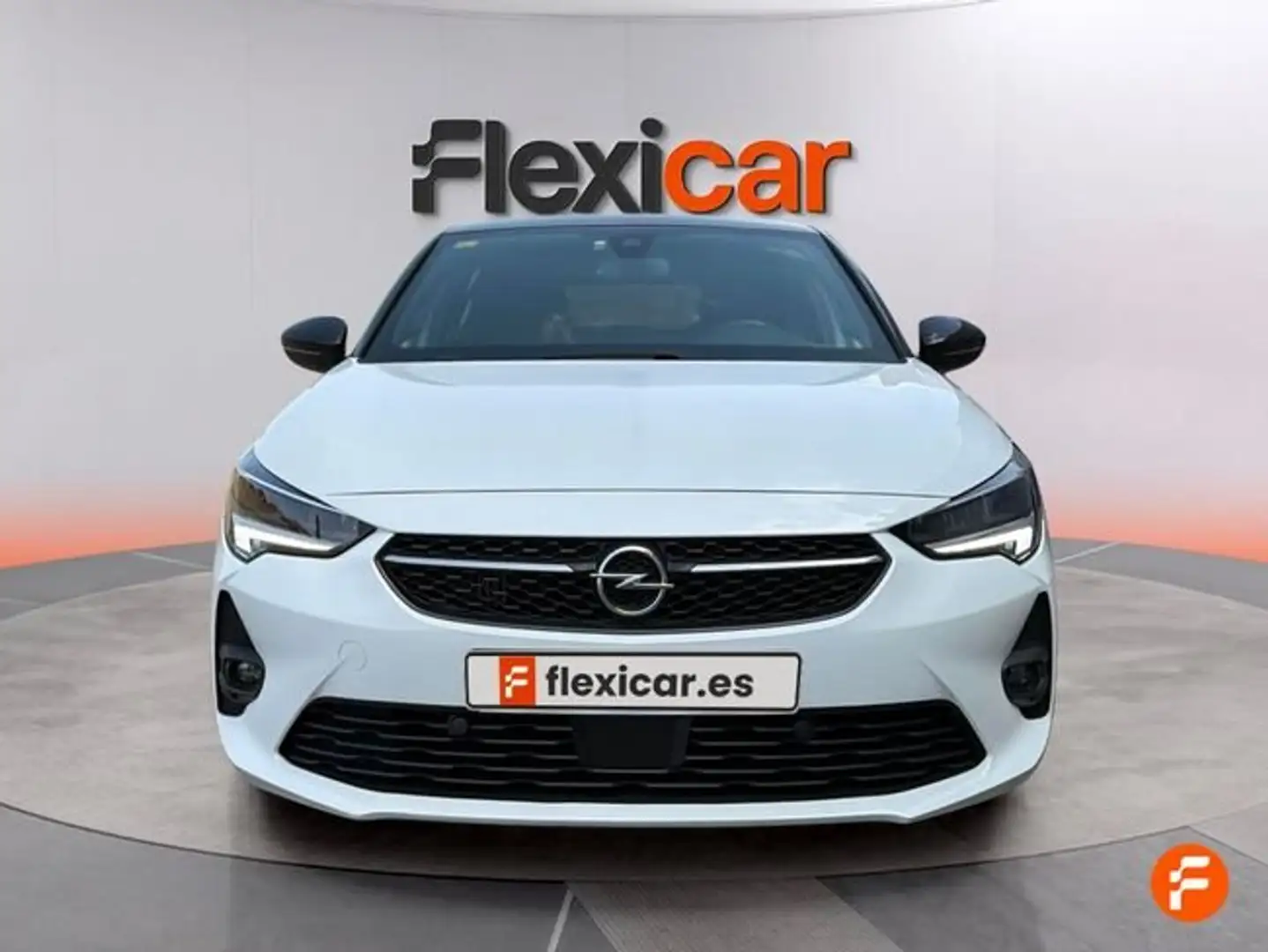 Opel Corsa 1.2T XHL 74kW (100CV) GS-Line Blanco - 2