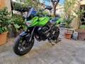 Kawasaki Z 750 Green - thumbnail 8