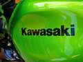 Kawasaki Z 750 Green - thumbnail 4
