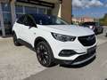 Opel Grandland X 1.2 TURBO 130CH OPEL 2020 BVA8 Blanco - thumbnail 14