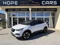 Opel Grandland X 1.2 TURBO 130CH OPEL 2020 BVA8 Blanco - thumbnail 1