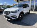 Opel Grandland X 1.2 TURBO 130CH OPEL 2020 BVA8 Blanco - thumbnail 5