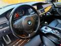 BMW 530 5er 530 d DPF xDrive E60 M-Paket ab Werk Schwarz - thumbnail 13