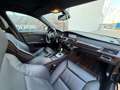 BMW 530 5er 530 d DPF xDrive E60 M-Paket ab Werk Schwarz - thumbnail 24