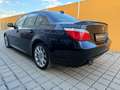 BMW 530 5er 530 d DPF xDrive E60 M-Paket ab Werk Schwarz - thumbnail 6