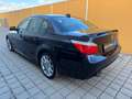 BMW 530 5er 530 d DPF xDrive E60 M-Paket ab Werk Schwarz - thumbnail 42