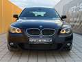 BMW 530 5er 530 d DPF xDrive E60 M-Paket ab Werk Schwarz - thumbnail 2