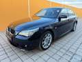 BMW 530 5er 530 d DPF xDrive E60 M-Paket ab Werk Schwarz - thumbnail 32