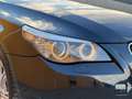 BMW 530 5er 530 d DPF xDrive E60 M-Paket ab Werk Schwarz - thumbnail 39
