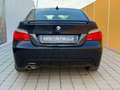BMW 530 5er 530 d DPF xDrive E60 M-Paket ab Werk Schwarz - thumbnail 5