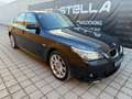 BMW 530 5er 530 d DPF xDrive E60 M-Paket ab Werk Schwarz - thumbnail 33