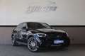Mercedes-Benz GLC 300 d 4Matic Coupé/SHZ/DAB/TEMP/BTH/MFL/R20 Black - thumbnail 1