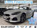 BMW Z4 sDrive20iA M Sport 18'' LCProf HiFi LenkHzg Durchl White - thumbnail 1