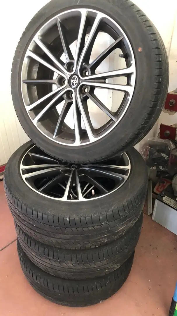 Toyota GT86 GT86 2.0 Bronzo - 2