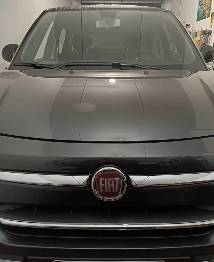 Fiat 500L 500L 1.3 mjt Business 95cv Maro - 2