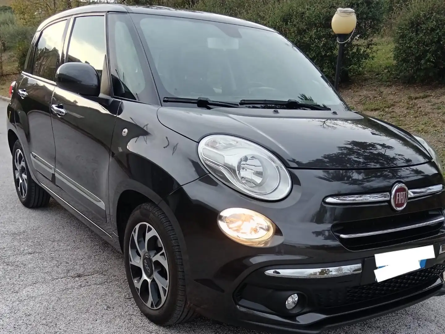 Fiat 500L 500L 1.3 mjt Business 95cv Maro - 1