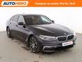 BMW Active Hybrid 3 530i Luxury Line Schwarz - thumbnail 8