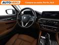 BMW Active Hybrid 3 530i Luxury Line Schwarz - thumbnail 14