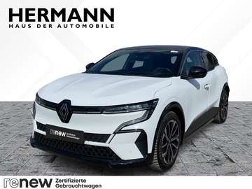 Electric EV60 220HP (Batt. optimum charge Techno