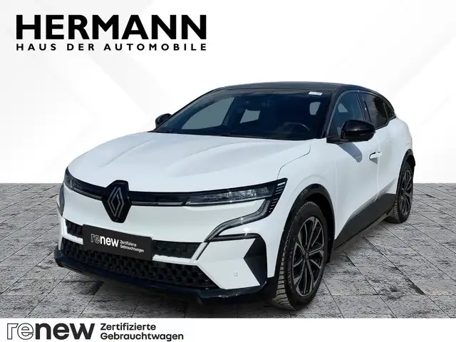 Renault Megane E-Tech Electric EV60 220HP (Batt. optimum charge Techno
