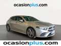 Mercedes-Benz A 200 200d 8G-DCT Plateado - thumbnail 2