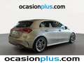 Mercedes-Benz A 200 200d 8G-DCT Plateado - thumbnail 4