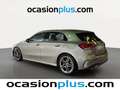 Mercedes-Benz A 200 200d 8G-DCT Plateado - thumbnail 3