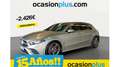 Mercedes-Benz A 200 200d 8G-DCT Plateado - thumbnail 1