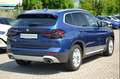 BMW X3 xDrive20d LiveCptProf.LED.Sportsitz.Leder.Kam Bleu - thumbnail 5