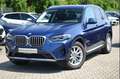 BMW X3 xDrive20d LiveCptProf.LED.Sportsitz.Leder.Kam Bleu - thumbnail 2