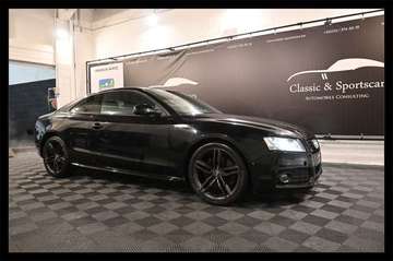 Coupé 4.2i V8 FSI Quattro / PROBLEME BOITE / MOTEUR / EXPORTATION !!