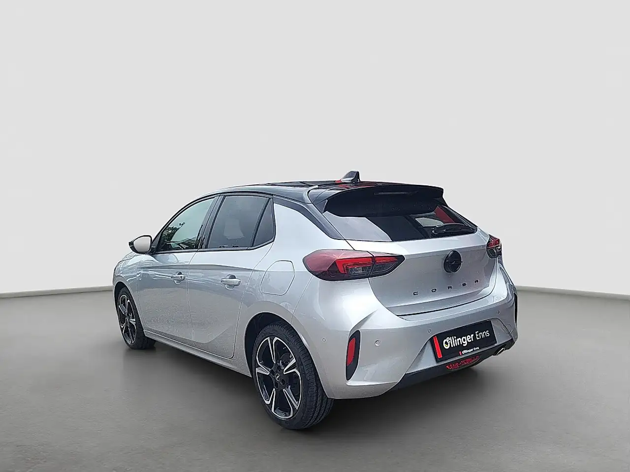 Opel Corsa 2026
