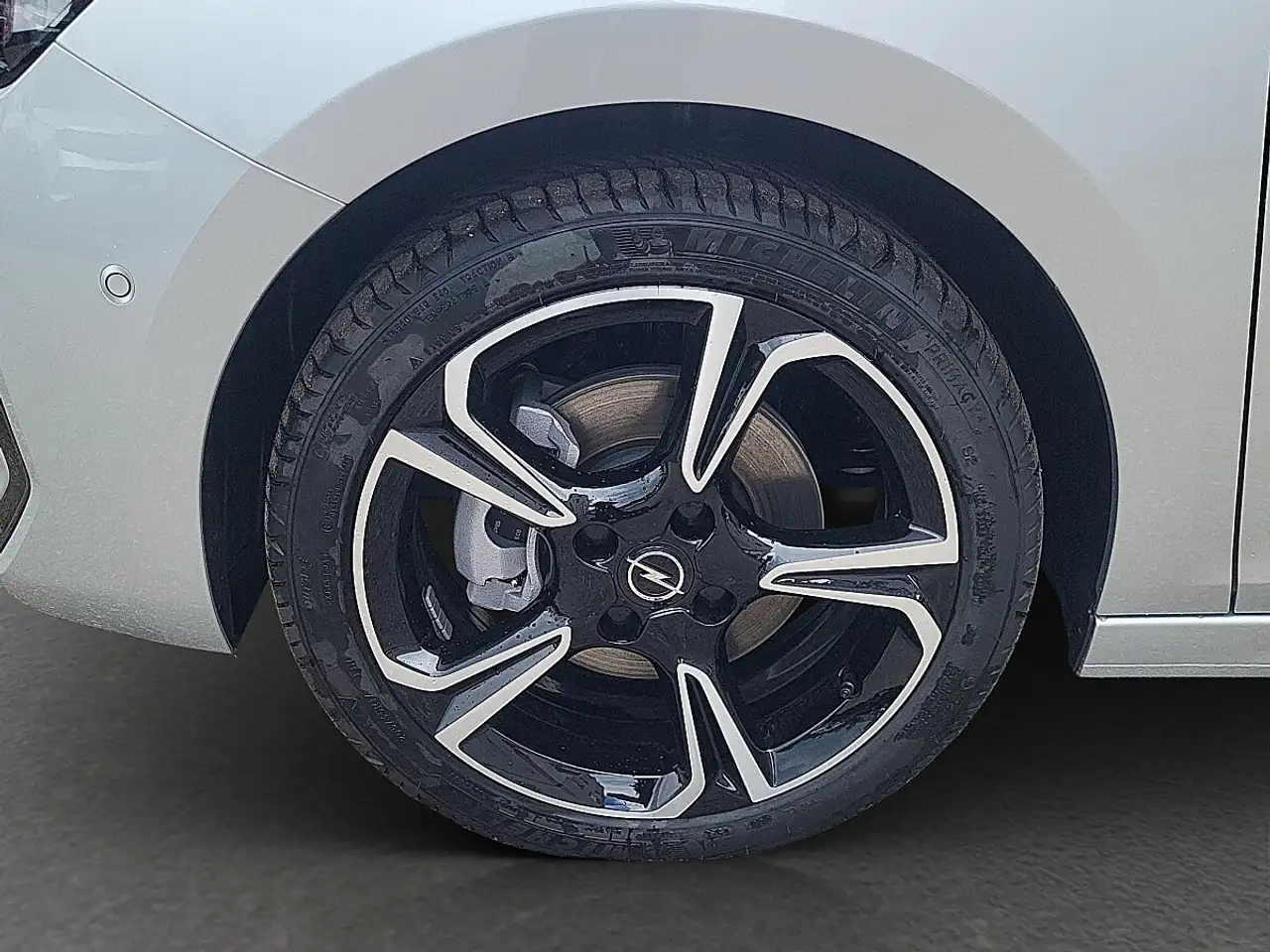 Opel Corsa 2026