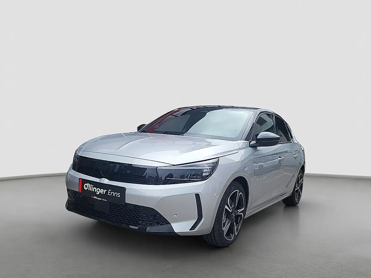 Opel Corsa 2026