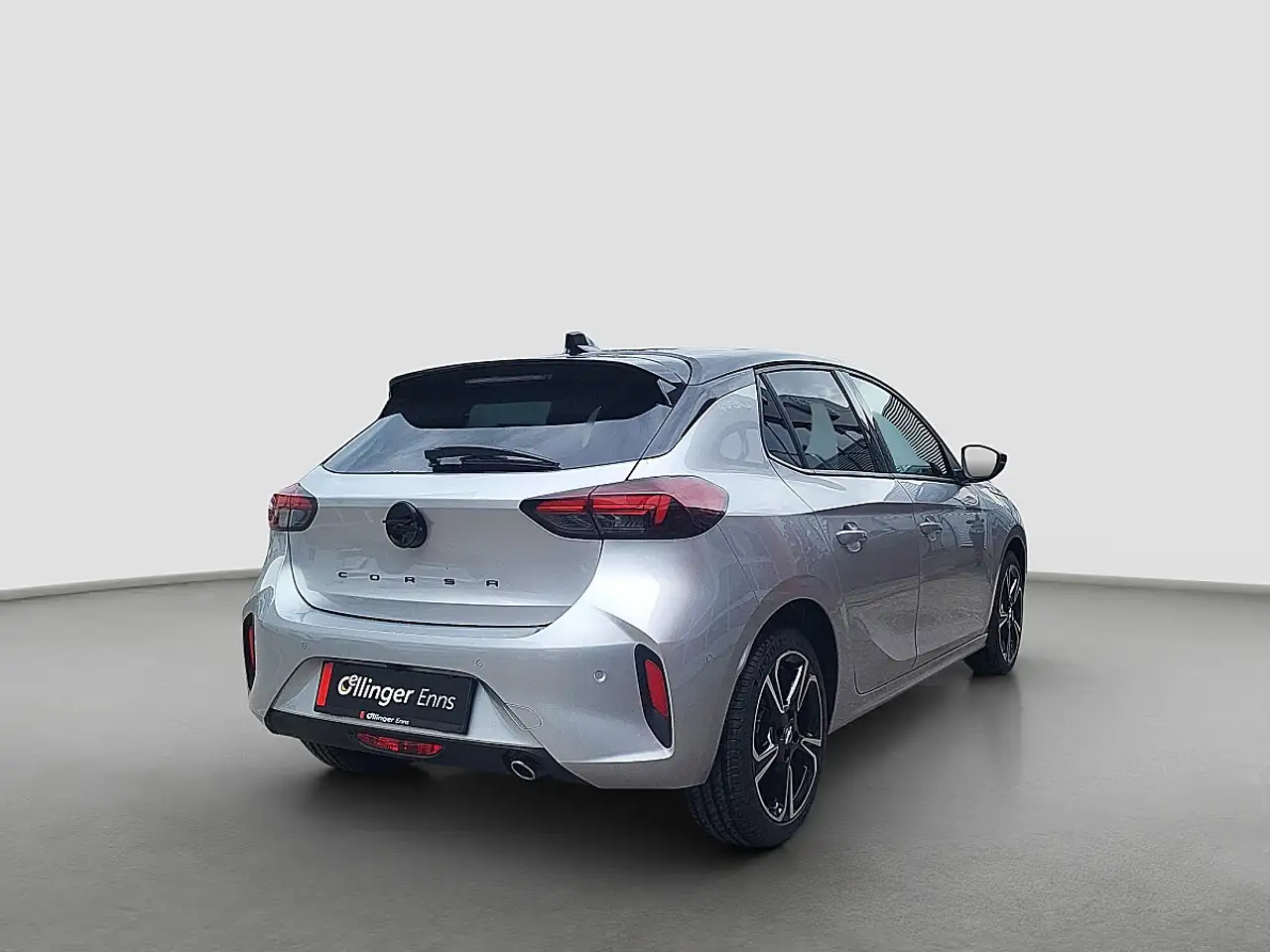 Opel Corsa 2026