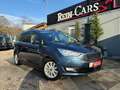 Ford Grand C-Max Grand C-MAX Titanium 1.5 EcoBoost/PARKPILOT/KAM/ Albastru - thumbnail 1