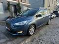 Ford Grand C-Max Grand C-MAX Titanium 1.5 EcoBoost/PARKPILOT/KAM/ Albastru - thumbnail 10