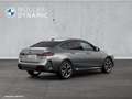 BMW 218 d GRAN COUPÈ M SPORT DESIGN PARKING DRIVING ASSIST Gris - thumbnail 2