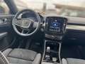 Volvo XC40 Plus, B3 Mild Hybrid, Dark Grau - thumbnail 20