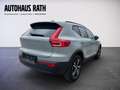 Volvo XC40 Plus, B3 Mild Hybrid, Dark Grau - thumbnail 4