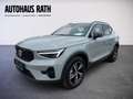 Volvo XC40 Plus, B3 Mild Hybrid, Dark Grau - thumbnail 1