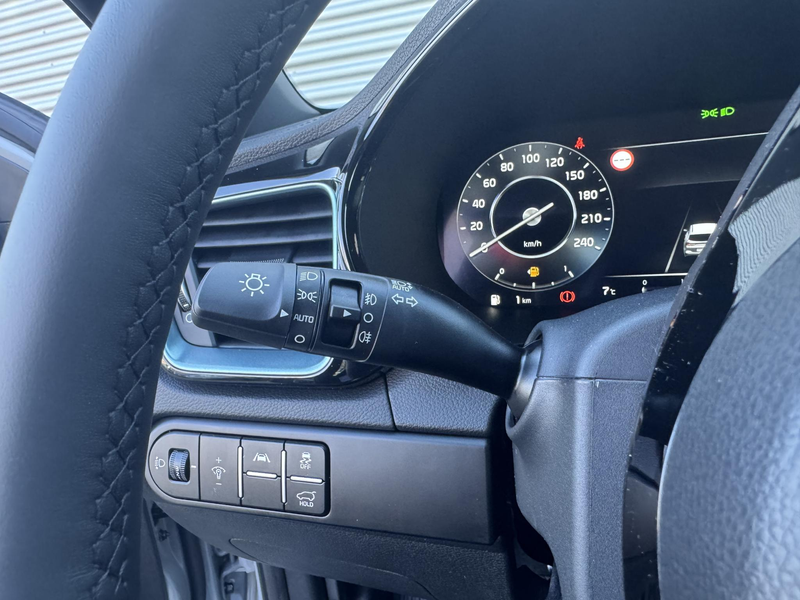 Kia Ceed SW / cee'd SW Sportswagon 1.0 T-GDi 100pk Design Edition | Navig — photo 14