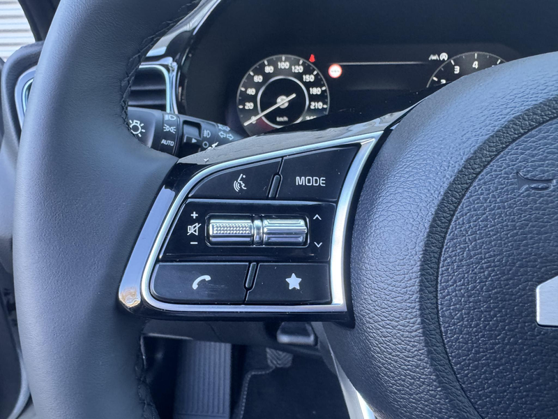 Kia Ceed SW / cee'd SW Sportswagon 1.0 T-GDi 100pk Design Edition | Navig — photo 12