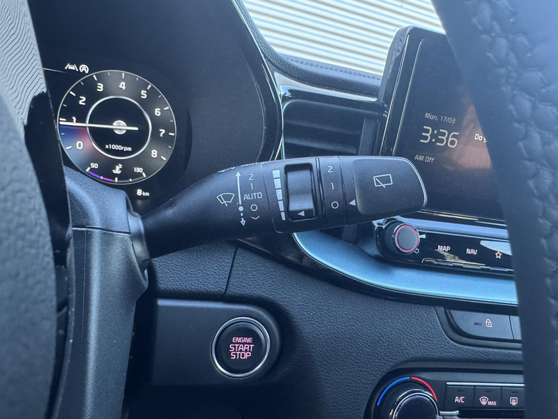 Kia Ceed SW / cee'd SW Sportswagon 1.0 T-GDi 100pk Design Edition | Navig — photo 15