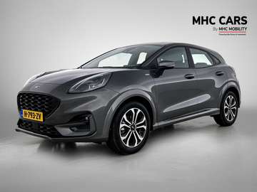 1.0 EcoBoost Hybrid ST-Line | B&O | Keyless | Clim
